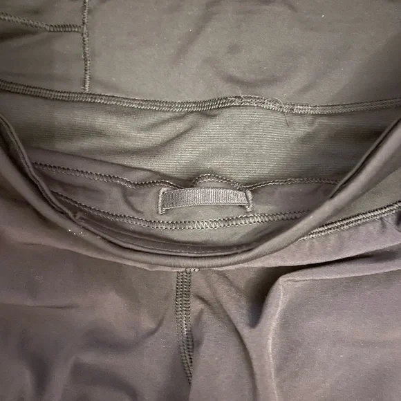 Lululemon running short - Picture 2 of 4